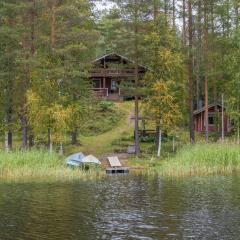 Holiday Home Mäntyrinne by Interhome