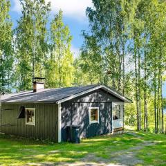 Holiday Home Koivuranta by Interhome
