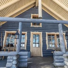 Holiday Home Virsuniemi by Interhome