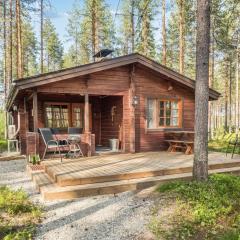Holiday Home Kanerva by Interhome