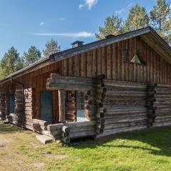 Holiday Home Vuokatinportti a4 by Interhome