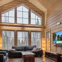 Holiday Home Sopukka by Interhome