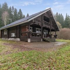 Holiday Home Oravanpesä by Interhome