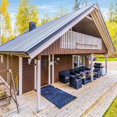 Holiday Home Ranta 3 by Interhome