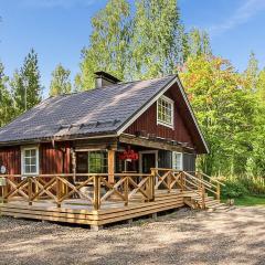 Holiday Home Talasniemi by Interhome