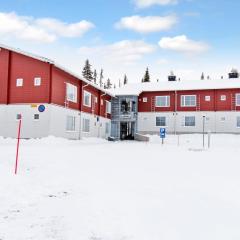 Holiday Home Yllästar 3 as 604 by Interhome