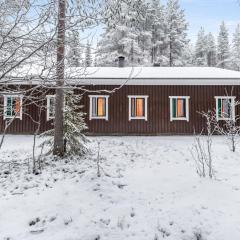 Holiday Home Oravanpesä by Interhome