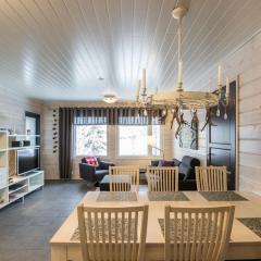 Holiday Home Hil-lak-ka ii as 5 by Interhome