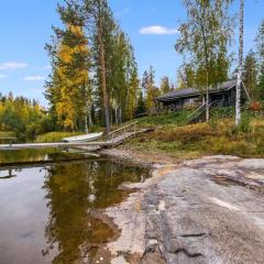 Holiday Home Koivuranta by Interhome