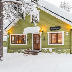 Holiday Home Levinstone by Interhome