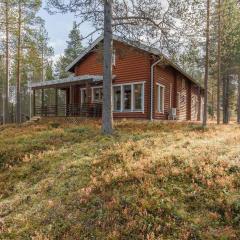 Holiday Home Kevätruska b by Interhome