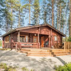 Holiday Home Hilla by Interhome