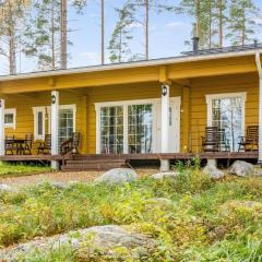 Holiday Home Kolin mesikämmen by Interhome