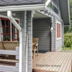 Holiday Home Rahkola by Interhome