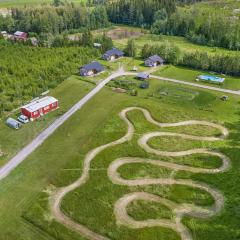 Holiday Home Luisku by Interhome