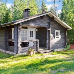Holiday Home Maunonlahti by Interhome