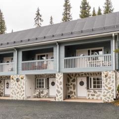 Holiday Home Ruka-ihtinki 4 a 3 by Interhome