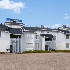 Holiday Home Yllästar 2 as 302 by Interhome