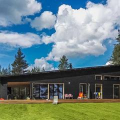 Holiday Home Järvenranta by Interhome