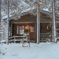 Holiday Home Lemmenliekki 2 by Interhome