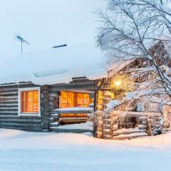 Holiday Home Keskiniemi by Interhome