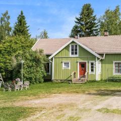 Holiday Home Palokärki by Interhome