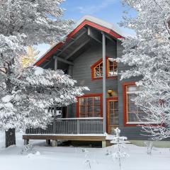 Holiday Home Riekkoluosto by Interhome