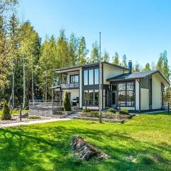 Holiday Home Villa kaivopuisto by Interhome