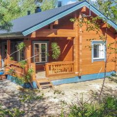 Holiday Home Pihlajapelto by Interhome