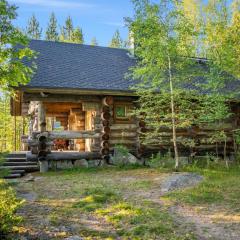 Holiday Home Köllölä 1 by Interhome