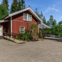 Holiday Home Myllytupa by Interhome