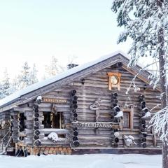 Holiday Home Teeritaivas by Interhome