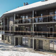 Holiday Home Ylälänsi 3 as 11 by Interhome