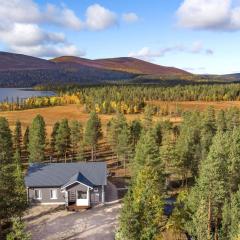 Holiday Home Villa taiga by Interhome