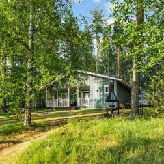 Holiday Home Hauki by Interhome