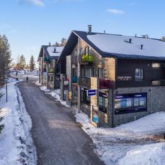 Holiday Home Levin stara c12 by Interhome