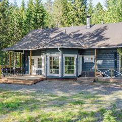 Holiday Home Villa eläntätila by Interhome