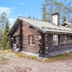 Holiday Home Vuosselin kuukkeli by Interhome