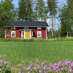 Holiday Home Myllylä by Interhome