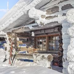 Holiday Home Vilkkuna 20 a by Interhome