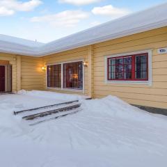 Holiday Home Sallan saaga by Interhome