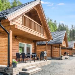 Holiday Home Kolin kangastus apila 1 by Interhome