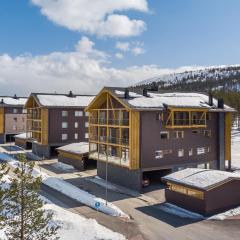 Holiday Home Tunturinlaita c2 by Interhome