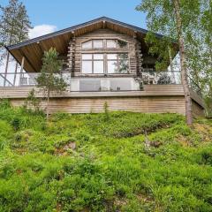 Holiday Home Villa sieponpesä by Interhome