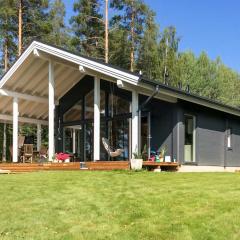 Holiday Home Paloranta by Interhome