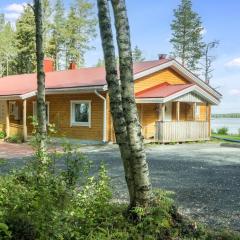 Holiday Home Suomela by Interhome
