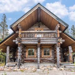 Holiday Home Lomaperä by Interhome