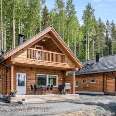 Holiday Home Kolin kangastus kielo 3 by Interhome