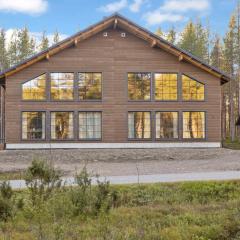 Holiday Home Willa levi west b by Interhome