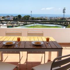 Apartment Mar de Nerja Beach